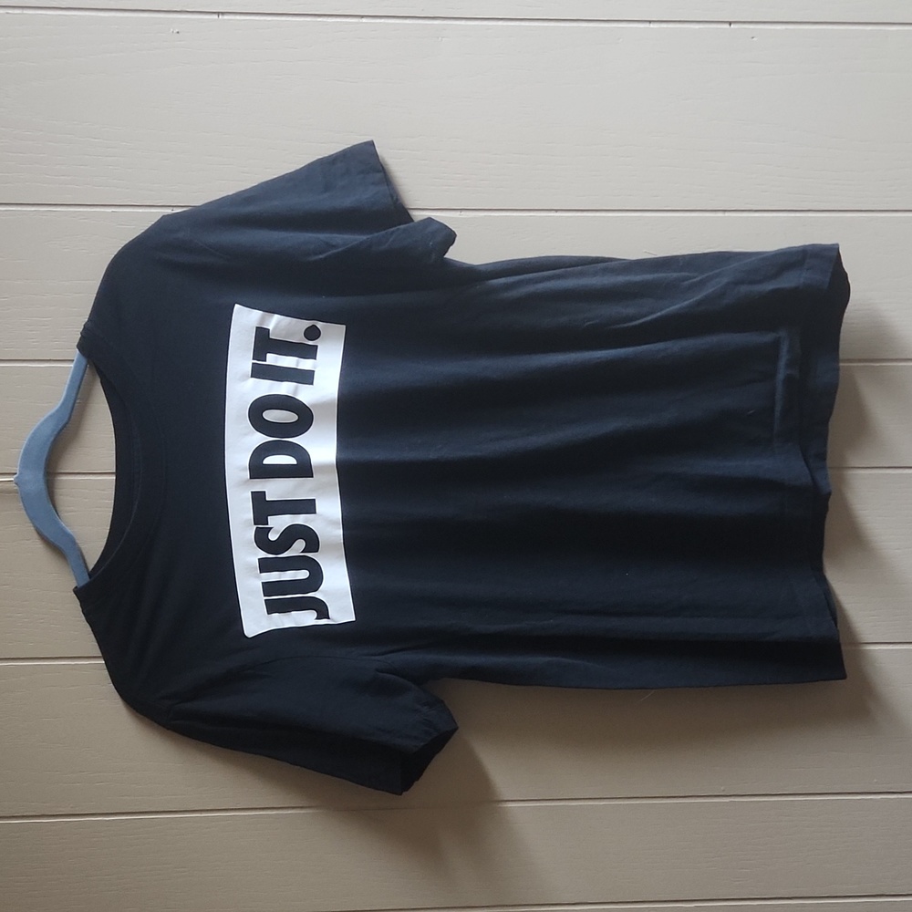Nike Just Do It Tee